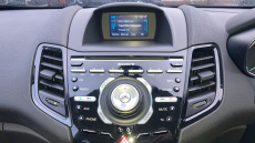 Ford Fiesta 1.0 EcoBoost Titanium 5dr Petrol Hatchback